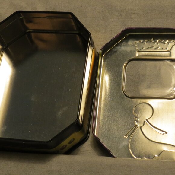 Pokemon Gardevoir Tin - TIN ONLY - Picture 2 of 8